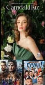 تحميل تطبيق دراما تركية Turkish Drama للايفون وللاندرويد مهكر 2025 من ميديا فاير