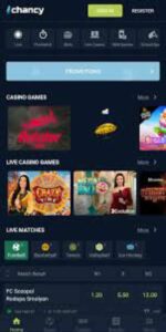 تحميل تطبيق ichancy apk احدث اصدار 2025 للاندرويد وللايفون مجانا ميديا فاير