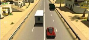 تحميل لعبة Traffic Racer Pro مهكرة أموال غير محدودة 2025 للاندرويد وللايفون برابط مباشر