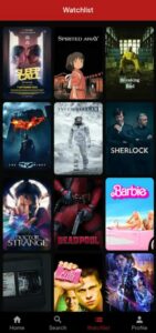 تحميل تطبيق تايم موفيز Time Movies مهكر بدون إعلانات للاندرويد وللايفون 2025 مجانا