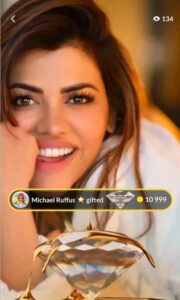 تحميل تطبيق تانجو tango live مهكر للاندرويد APK اخر اصدار 2025 مجانا من ميديا فاير