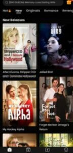 تحميل تطبيق GoodShort Mod APK مهكر اخر اصدار 2025 مجانا من ميديا فاير