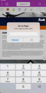 تحميل برنامج foxit phantompdf مع التفعيل كامل مجانا مدي الحياة للكمبيوتر وللاندرويد من ميديا فاير