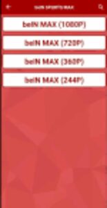 تحميل تطبيق مشغل ياسين تيفي ytv player pro للاندرويد وللايفون اخر اصدار 2025 من ميديا فاير