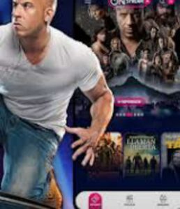 تحميل تطبيق on stream لمشاهدة المباريات والافلام اخر اصدار 2026 مجانا من ميديا فاير