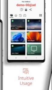 تحميل برنامج انى ديسك AnyDesk للاندرويد وللكمبيوتر عربي 2025 من ميديا فاير