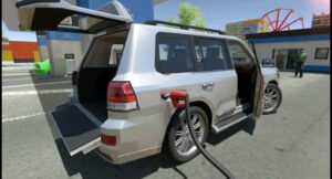 تحميل لعبة car simulator 2 مهكرة اخر اصدار 2025 جميع السيارات مفتوحة مجانا من ميديا فاير