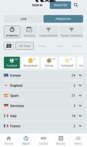 تحميل تطبيق ايشانسي بلعربي ichancy مهكر للمراهنات 2025 للاندرويد وللايفون من ميديا فاير