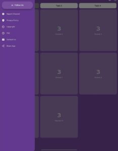 تحميل تطبيق بوز تي في Buz TV مهكر Apk للاندرويد وللايفون اخر اصدار 2026 مجانا من ميديا فاير