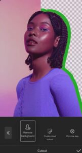 تحميل تطبيق كاب كات capcut - video editor مهكر للاندرويد وللايفون اخر اصدار 2025 مجانا من ميديا فاير