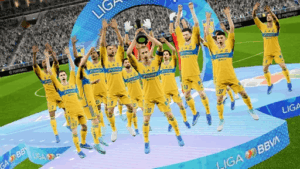 تحميل لعبة بيس efootball™ 2025 مهكرة كوينز apk للموبايل وللكمبيوتر اخر اصدار مجانا من ميديا فاير