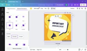 تحميل برنامج كانفا canva مهكر للتصميم عربي للكمبيوتر وللجوال اخر اصدار 2025 من ميديا فاير