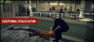 تحميل لعبة hitman absolution مهكرة اخر اصدار 2026 للاندرويد وللايفون مجانا من ميديا فاير