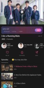 تحميل تطبيق هاي تي في hitv مهكر بدون vip للاندرويد وللايفون اخر اصدار 2026 من ميديا فاير