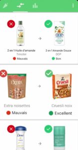 تحميل تطبيق Yuka مهكر للاندروبد وللايفون اخر اصدار 2026 مجانا من ميديا فاير