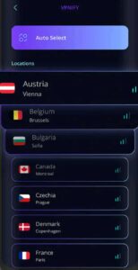 تحميل تطبيق Vpnify مهكر APK للاندرويد وللكمبيوتر اخر اصدار 2026 مجانا من ميديا فاير