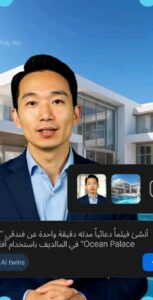 تحميل تطبيق Invideo AI مهكر APK للاندرويد وللايفون اخر اصدار 2026 من ميديا فاير