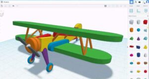 تحميل برنامج تنكر كاد Tinkercad بالعربي للموبايل والكمبيوتر اخر اصدار 2026 مجانا من ميديا فاير