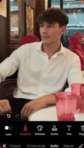 تحميل تطبيق meitu مهكر مدفوع للاندرويد وللايفون اخر اصدار 2026 من ميديا فاير