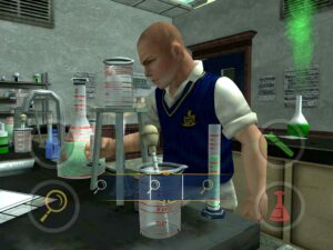 تحميل لعبة bully mod apk مهكرة للاندرويد وللايفون اخر اصدار 2026 من ميديا فاير