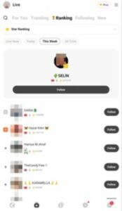 تحميل تطبيق ازار Azar مهكر Apk اخر اصدار 2026 للاندرويد وللايفون مجانا من ميديا فاير