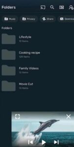 تحميل مشغل Mx Player Pro مهكر بدون اعلانات Apk اخر اصدار 2026 للاندرويد وللايفون من ميديا فاير