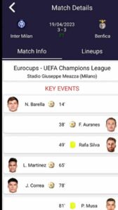 تحميل تطبيق كورة لايف kooralive لمشاهدة المباريات اخر اصدار 2026 مجانا من ميديا فاير