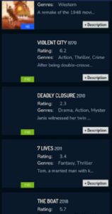 تحميل تطبيق لوك موفي lookmovie للاندرويد وللايفون اخر اصدار 2026 من ميديا فاير