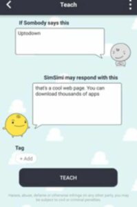 تحميل تطبيق سمسمي SimSimi Mod APK مهكر بالعربية مجانا اخر اصدار 2026 من ميديا فاير