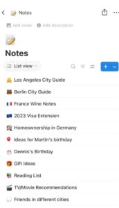 تحميل تطبيق نوشن Notion مهكر بالعربي للكمبيوتر و للجوال اخر اصدار 2026 من ميديا فاير