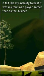 تحميل لعبة getting over it مهكرة للاندرويد وللايفون مجانا اخر اصدار 2026 من ميديا فاير