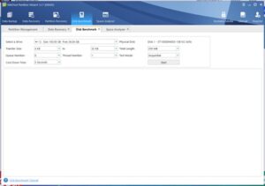 تحميل برنامج minitool partition wizard سيريالات التفعيل كامل مفعل مدي الحياة مجانا من ميديا فاير