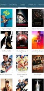 تحميل تطبيق magistv apk لمشاهدة الافلام والمسلسلات مجانا اخر اصدار 2026 من ميديا فاير