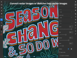 تحميل برنامج ادوبي اليستريتور Adobe Illustrator مهكر عربي كامل للاندرويد وللكمبيوتر مجانا من ميديا فاير