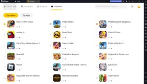 تحميل محاكي ld player للكمبيوتر وللاندرويد اخر اصدار 2026 مجانا من ميديا فاير