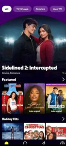 تحميل تطبيق Tubi TV MOD APK مهكر عربي للاندرويد وللايفون اخر اصدار 2026 مجانا من ميديا فاير