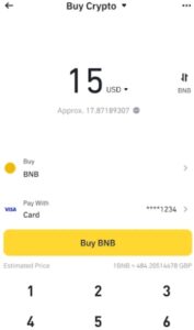 تحميل تطبيق بينانس Binance مهكر بالعربي للاندرويد وللايفون اخر اصدار 2026 مجانا من ميديا فاير