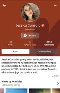 تنزيل تطبيق واتباد Wattpad APK مهكر الاصلي للاندرويد وللايفون اخر اصدار 2026 من ميديا فاير