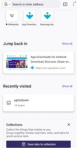 تحميل فايرفوكس Firefox للاندرويد وللكمبيوتر APK اخر اصدار 2026 مجانا من ميديا فاير