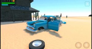 تحميل لعبة السفر الطويل The Long Drive مهكرة للجوال وللكمبيوتر اخر اصدار 2026 مجانا من ميديا فاير