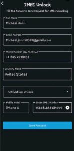 تحميل برنامج unlock tool مفعل اخر اصدار 2026 مجانا للاندرويد وللايفون من ميديا فاير