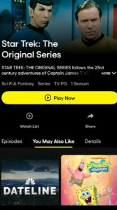 تحميل تطبيق pluto tv مهكر للاندرويد وللايفون اخر اصدار 2026 مجانا من ميديا فاير