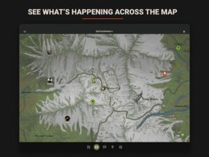 تحميل لعبة راست موبايل rust mobile apk للايفون وللاندرويد اخر اصدار 2026 مجانا من ميديا فاير
