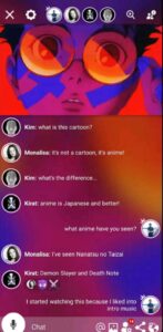 تحميل تطبيق ريف Rave apk مهكر للاندرويد وللايفون اخر اصدار 2026 مجانا من ميديا فاير