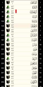 تحميل تطبيق قران كريم صوت و صورة بدون نت للجوال و للكمبيوتر مجانا 2026 برابط مباشر