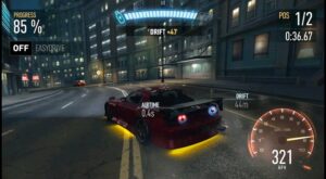 تحميل لعبة نيد فور سبيد Need for Speed للكمبيوتر وللاندرويد اخر اصدار 2026 مجانا من ميديا فاير