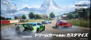 تحميل لعبة racing master مهكرة اخر اصدار 2026 للاندرويد وللايفون مجانا من ميديا فاير