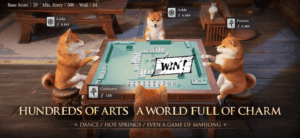 تحميل لعبة where winds meet للاندرويد وللايفون مجانا اخر اصدار 2026 من ميديا فاير