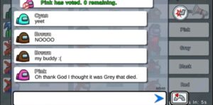 تحميل لعبة امونج اس Among Us apk للجوال و للكمبيوتر بالعربي اخر اصدار 2026 مجانا من ميديا فاير