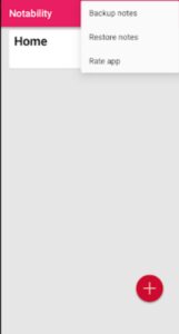 تحميل برنامج notability للاندرويد وللكمبيوتر مجانا اخر اصدار 2026 من ميديا فاير